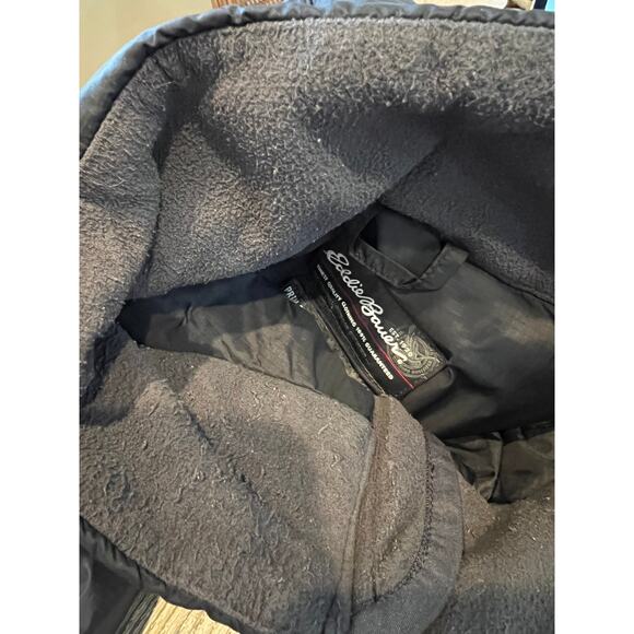 Eddie Bauer 365 Weather Edge Primaloft Lightweight Puffer Coat XLT - Picture 8 of 8